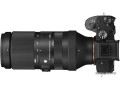 Объектив Sigma 100-400mm F/5-6.3 DG DN OS Contemporary для Sony E