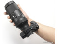 Объектив Sigma 100-400mm F/5-6.3 DG DN OS Contemporary для Sony E