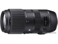 Объектив Sigma 100-400mm F5-6.3 DG OS HSM Contemporary Nikon F