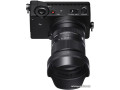 Объектив Sigma 18-50mm F2.8 DC DN Contemporary для Sony E