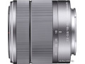 Объектив Sony E 18-55mm F3.5-5.6 OSS (SEL1855)