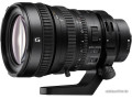 Объектив Sony FE PZ 28-135mm F4 G OSS (SELP28135G)