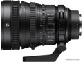 Объектив Sony FE PZ 28-135mm F4 G OSS (SELP28135G)