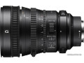 Объектив Sony FE PZ 28-135mm F4 G OSS (SELP28135G)