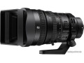 Объектив Sony FE PZ 28-135mm F4 G OSS (SELP28135G)