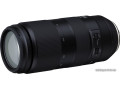 Объектив Tamron 100-400mm F/4.5-6.3 DI VC USD для Nikon