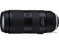 Объектив Tamron 100-400mm F/4.5-6.3 DI VC USD для Nikon