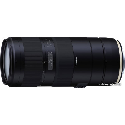 Объектив Tamron 70-210mm F/4 DI VC USD для Canon