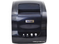             Принтер этикеток Xprinter XP-365B (черный)        