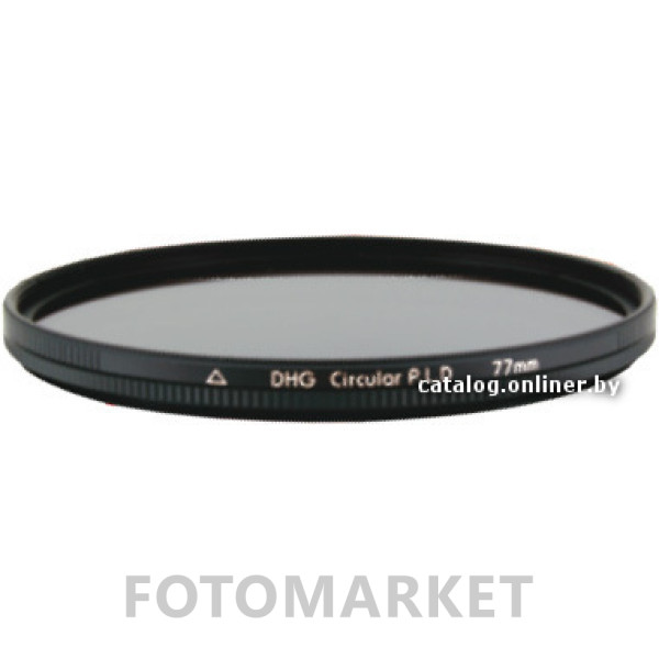 
            Светофильтр Marumi 46mm DHG Circular PL
        