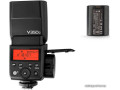 Вспышка Godox VING V350F TTL для FujiFilm