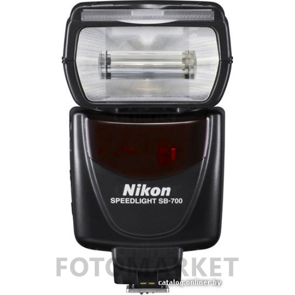 Вспышка Nikon SB-700