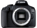 Зеркальный фотоаппарат Canon EOS 2000D Kit 18-55mm IS STM