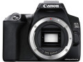 Зеркальный фотоаппарат Canon EOS 250D Body (черный)