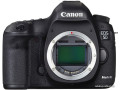 Зеркальный фотоаппарат Canon EOS 5D Mark III Kit 24-105 IS