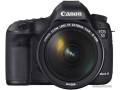 Зеркальный фотоаппарат Canon EOS 5D Mark III Kit 24-70mm II