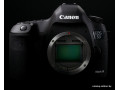 Зеркальный фотоаппарат Canon EOS 5D Mark III Kit 24-70mm II