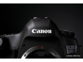 Зеркальный фотоаппарат Canon EOS 5D Mark III Kit 24-70mm II
