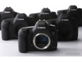 Зеркальный фотоаппарат Canon EOS 5D Mark III Kit 24-70mm II