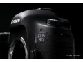 Зеркальный фотоаппарат Canon EOS 5D Mark III Kit 24-70mm II