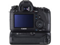 Зеркальный фотоаппарат Canon EOS 6D Kit 24-105mm IS USM