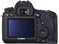 Зеркальный фотоаппарат Canon EOS 6D Kit 24-70mm II