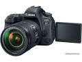 Зеркальный фотоаппарат Canon EOS 6D Mark II Kit 24-105mm IS II USM