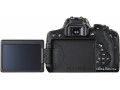 Зеркальный фотоаппарат Canon EOS 750D Body