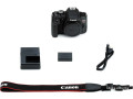 Зеркальный фотоаппарат Canon EOS 750D Body