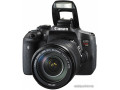 Зеркальный фотоаппарат Canon EOS 750D Kit 18-135mm IS STM