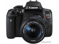 Зеркальный фотоаппарат Canon EOS 750D Kit 18-55mm IS STM