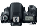 Зеркальный фотоаппарат Canon EOS 77D Kit 18-55mm IS STM