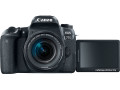 Зеркальный фотоаппарат Canon EOS 77D Kit 18-55mm IS STM