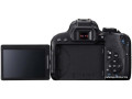 Зеркальный фотоаппарат Canon EOS 800D Body