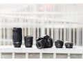 Зеркальный фотоаппарат Canon EOS 800D Kit 18-135mm IS STM