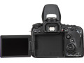Зеркальный фотоаппарат Canon EOS 90D Body (черный)