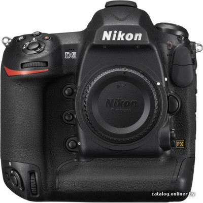 Зеркальный фотоаппарат Nikon D5 Body