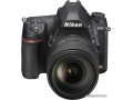 Зеркальный фотоаппарат Nikon D780 Kit 24-120mm