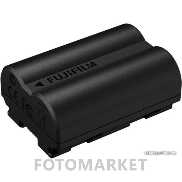 Аккумулятор Fujifilm NP-W235