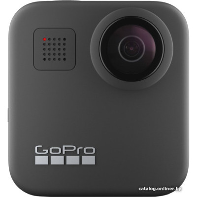 Экшен-камера GoPro MAX