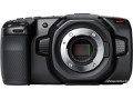 Видеокамера BlackmagicDesign Pocket Cinema Camera 6K
