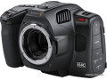 Видеокамера BlackmagicDesign Pocket Cinema Camera 6K Pro