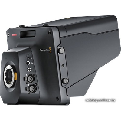 Видеокамера BlackmagicDesign Studio Camera 4K 2