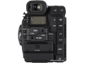 Видеокамера Canon EOS C300 Mark II PL