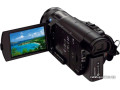 Видеокамера Sony FDR-AX100EB