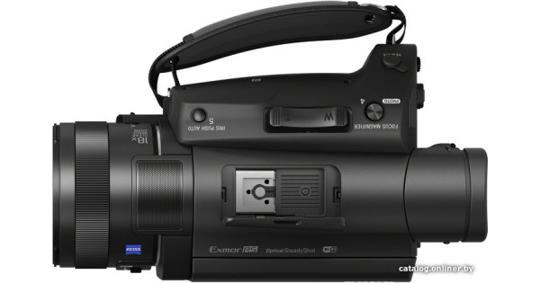 SONY ソニー FDR-AX700 ハンディカム handycam