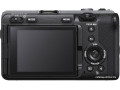 Видеокамера Sony FX3