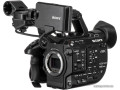 Видеокамера Sony PXW-FS5M2