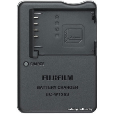 Зарядное устройство Fujifilm BC-W126S