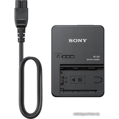 Зарядное устройство Sony BC-QZ1  Оригинал